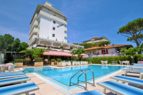 Hotel De Amicis Riccione